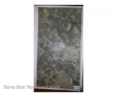 SL24-001714, For Sales Land, Dagon(East) Tsp တြင္ ေျမကြက္ေရာင္းရန္ရွိသည္။