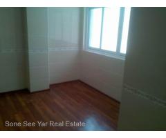 SMC2-001726, For Sale Mini Condo, Sanchaung Tsp တြင္ မီနီကြန္ဒိုေရာင္းရန္ရိွပါသည္။
