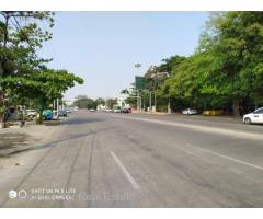 RL7-001730, For Rent Land, South Okkalapa တြင္ ေျမကြက္ငွားရန္ရိွပါသည္။
