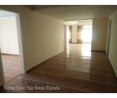 SC6-01735, For Sale Condo, Ahlone Township တြင္ ကြန္ဒိုေရာင္းရန္ရိွပါသည္။