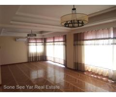 SC6-01735, For Sale Condo, Ahlone Township တြင္ ကြန္ဒိုေရာင္းရန္ရိွပါသည္။