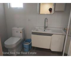 SC6-01735, For Sale Condo, Ahlone Township တြင္ ကြန္ဒိုေရာင္းရန္ရိွပါသည္။