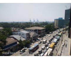 SC6-01735, For Sale Condo, Ahlone Township တြင္ ကြန္ဒိုေရာင္းရန္ရိွပါသည္။