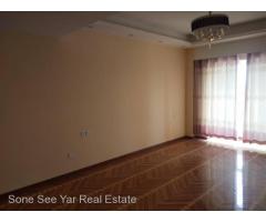 SC6-01735, For Sale Condo, Ahlone Township တြင္ ကြန္ဒိုေရာင္းရန္ရိွပါသည္။