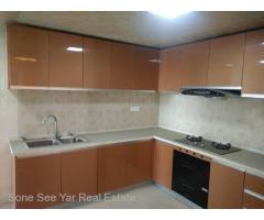 SC6-01735, For Sale Condo, Ahlone Township တြင္ ကြန္ဒိုေရာင္းရန္ရိွပါသည္။