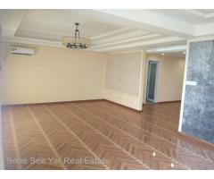 SC6-01735, For Sale Condo, Ahlone Township တြင္ ကြန္ဒိုေရာင္းရန္ရိွပါသည္။