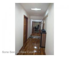 SC6-001736, For Sale Condo, Ahlone Tsp တြင္ ကြန္ဒိုေရာင္းရန္ရိွပါသည္။
