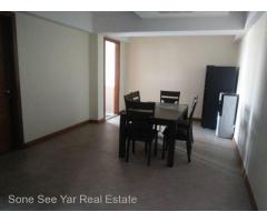 SC6-001736, For Sale Condo, Ahlone Tsp တြင္ ကြန္ဒိုေရာင္းရန္ရိွပါသည္။