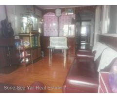 SA5-001751, For Sale Apartment, Kyee Myindaing တြင္ တိုက္ခန္းေရာင္းရန္ရိွပါသည္။