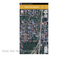 RA3-001753, For Rent Apartment, Thaketa Tsp တြင္ တိုက္ခန္းငွားရန္ရိွပါသည္။