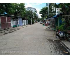 RA3-001753, For Rent Apartment, Thaketa Tsp တြင္ တိုက္ခန္းငွားရန္ရိွပါသည္။