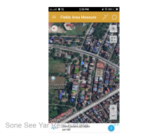 RA5-001760, For Rent Apartment, Tamwe Tsp တြင္ တိုက္ခန္းငွားရန္ရိွပါသည္။