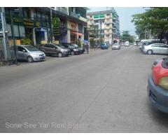 RA5-001761, For Rent Apartment, Tamwe Tsp တြင္ တိုက္ခန္းငွားရန္ရိွပါသည္။