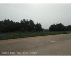 RL13-001778, For Rent Land, Thanlyin Tsp တြင္ ေျမကြက္ေရာင္းရန္ရိွပါသည္။