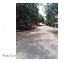 RL1-001781, For Rent Land, North Dagon Tsp တြင္ ေျမကြက္ငွားရန္ရိွပါသည္။