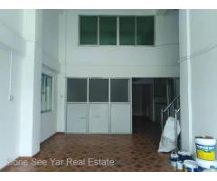 RA8,001783, For Rent Apartment, Thaketa Tsp တြင္ 6ထပ္တိုက္တစ္တိုက္လုံးငွားရန္ရိွပါသည္။