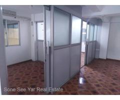 RA8,001783, For Rent Apartment, Thaketa Tsp တြင္ 6ထပ္တိုက္တစ္တိုက္လုံးငွားရန္ရိွပါသည္။