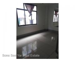 RA5-001784, For Rent Apartment, Thaketa Tsp တြင္ တိုက္ခန္းငွားရန္ရိွပါသည္။