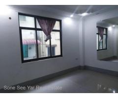 RA5-001784, For Rent Apartment, Thaketa Tsp တြင္ တိုက္ခန္းငွားရန္ရိွပါသည္။