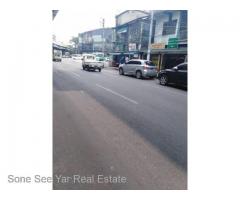 RA4-001789, For Rent Apartment, Tamwe Tsp တြင္ တိုက္ခန္းငွားရန္ရိွပါသည္။