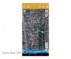 SH8-001790, For Sale House, South Okkalapa Tsp တြင္ လုံးခ်င္းအိမ္ေရာင္းရန္ရိွပါသည္။