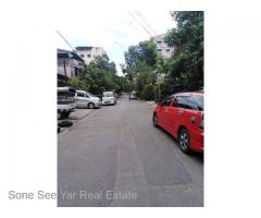 SH8-001796, For Sale House, Kyee Myindaing Tsp တြင္ လုံးခ်င္းအိမ္ေရာင္းရန္ရိွပါသည္။