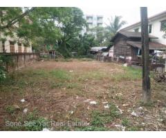 SL5-001800, For Sale Land , Dagon Myothit (South) တြင္ေျမကြက္ေရာင္းရန္ရွိသည္။