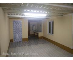 SH3-001802, For Sale House, Dawbon Tsp တြင္ လုံးခ်င္းအိမ္ေရာင္းရန္ရိွပါသည္။