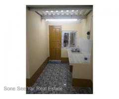 SH3-001802, For Sale House, Dawbon Tsp တြင္ လုံးခ်င္းအိမ္ေရာင္းရန္ရိွပါသည္။
