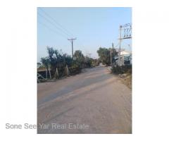 RL7-001811, For Rent Land, Thanlyin Tsp တြင္ ေျမကြက္ငွားရန္ရိွပါသည္။