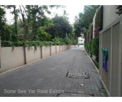SC8-001815, For Sales Condo, Ahlone Tsp, အလုံၿမိဳ႕နယ္တြင္ ကြန္ဒိုတိုက္ခန္း ေရာင္းရန္ရွိပါသည္။