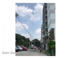 SL18-001821, For Sales Land, Yankin Tsp, ရန္ကင္းၿမိဳ႕နယ္တြင္ ေျမကြက္ေရာင္းရန္ရွိပါသည္။
