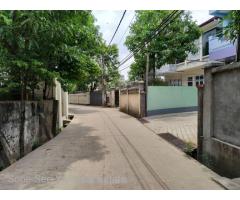 (SL6-001825),For Sale Land , Mayangone Township တြင္ေျမကြက္္ေရာင္းရန္ရွိသည္။