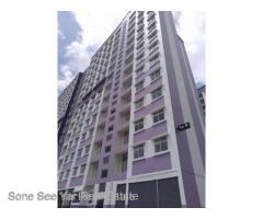 (SC1-001830),For Sale Condo,Botahtaung Township တြင္ကြန္ဒိုေရာင္းရန္ရွိသည္။