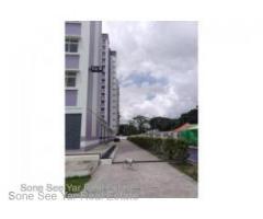 (SC1-001831),For Sale Condo,Botahtaung Township တြင္ကြန္ဒိုေရာင္းရန္ရွိသည္။