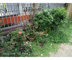 (SH16-001839) ,For Sale House , Kamaryut Township တြင္လံုးခ်င္းအိမ္ေရာင္းရန္ရွိသည္။