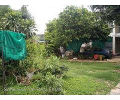 (SH16-001839) ,For Sale House , Kamaryut Township တြင္လံုးခ်င္းအိမ္ေရာင္းရန္ရွိသည္။