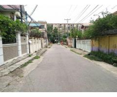 (SH16-001839) ,For Sale House , Kamaryut Township တြင္လံုးခ်င္းအိမ္ေရာင္းရန္ရွိသည္။