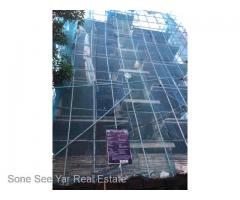 SMC3-001847, For  Sales, ေတာင္ဥကၠလာပၿမိဳ႕နယ္တြင္ မီနီကြန္ဒို (Penthouse) ေရာင္းရန္ရွိသည္။