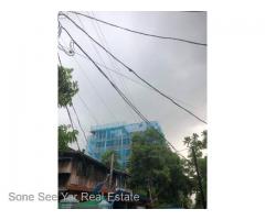 SMC1-001848, Pre Sales Mini Condo, ေတာင္ဥကၠလာပၿမိဳ႕နယ္တြင္ မီနီကြန္ဒို(ႀကိဳပြိဳင့္) ေရာင္းရန္ရွိသည္။