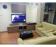 SC4-001853, For Sales Condo, Kamaryut Tsp, Khine Shwe War Condo တြင္တိုက္ခန္းေရာင္းရန္ရွိပါသည္။