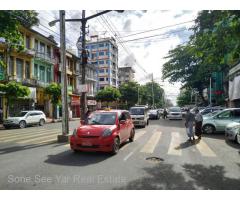 (RMC2-001858),For Rent Mini Condo,Latha Townshipတြင္ဌားရန္ရွိသည္။