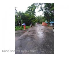 (SL5-001861),For Sale  Land,Dagon Myothit (North) Townshipတြင္ေရာင္းရန္ရွိသည္။
