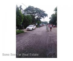 SL6-001864, For Sale  Land,Dagon Myothit (North) Townshipတြင္ေရာင္းရန္ရွိသည္။