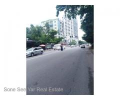 SC3-001876, For Sales Condo, အေရွ႕မ်ဥ္းၿပိဳင္ကြင္းလမ္း၊ တာေမြတြင္ ကြန္ဒိုတိုက္ခန္း ေရာင္းရန္ရွိသည္။