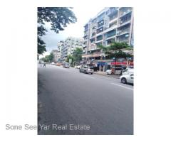 RC2-001877, For Sales Condo, အေရွ႕မ်ဥ္းၿပိဳင္ကြင္းလမ္း၊ တာေမြတြင္ ကြန္ဒိုတိုက္ခန္း ငွားရန္ရွိပါသည္။