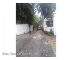 SH12-001887,For Sales House, အင္းယားလမ္း၊ ဗဟန္းၿမိဳ႕နယ္တြင္ လုံးခ်င္းအိမ္ ေရာင္းရန္ရွိသည္။