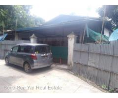 SH7-001888, For Sales House, စဥ္ငူရပ္ကြက္ အင္းစိန္ၿမိဳ႕နယ္တြင္ လုံးခ်င္းအိမ္ ေရာင္းရန္ရွိပါသည္။