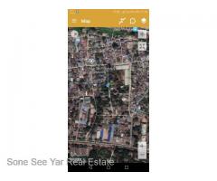 SH7-001888, For Sales House, စဥ္ငူရပ္ကြက္ အင္းစိန္ၿမိဳ႕နယ္တြင္ လုံးခ်င္းအိမ္ ေရာင္းရန္ရွိပါသည္။