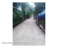 SH7-001888, For Sales House, စဥ္ငူရပ္ကြက္ အင္းစိန္ၿမိဳ႕နယ္တြင္ လုံးခ်င္းအိမ္ ေရာင္းရန္ရွိပါသည္။